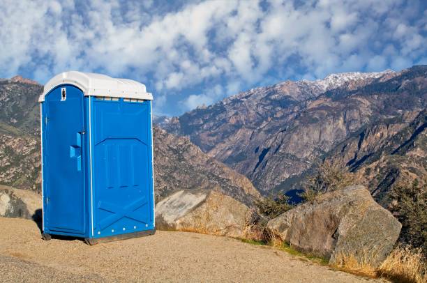 Best Eco-Friendly Portable Toilets  in Todd Creek, CO