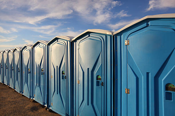 Reliable Todd Creek, CO Portable Potty Rental Solutions